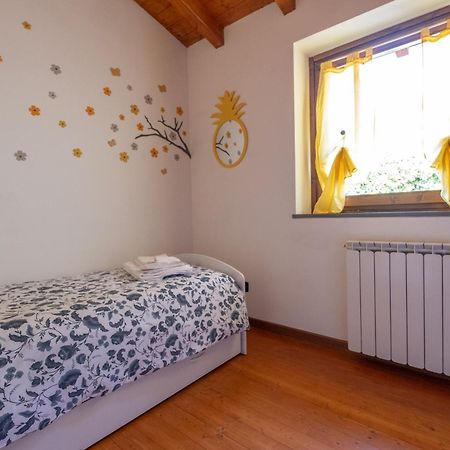 Happy Guest Apartments - Lake & Green Oasis ريفا ديل سولتو المظهر الخارجي الصورة